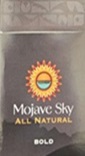 Mojave Sky Bold All Natural 100 Box